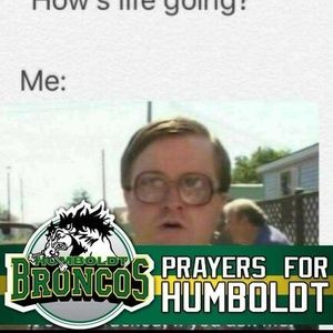 Meet your Posher, Bret